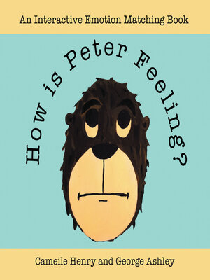 cover image of How is Peter Feeling?